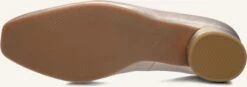 Hassia Roma Damen-Pumps aus Leder in Gold 8 Hassia Roma Damen-Pumps aus Leder in Gold -Teveo Geschaft 310279 4