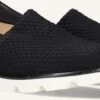 Hassia Slipper Pisa – Eleganter Damen-Schuh in Schwarz -Teveo Geschaft 310281 1