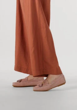 Stefano Lauran Damen Mokassins 11632 aus Wildleder in Rosa 11 Stefano Lauran Damen Mokassins 11632 aus Wildleder in Rosa -Teveo Geschaft 310743 8