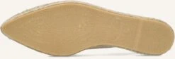Ayana Beige Suede Slingbacks - Elegant Women's Footwear 8 Ayana Beige Suede Slingbacks - Elegant Women's Footwear -Teveo Geschaft 310837 4