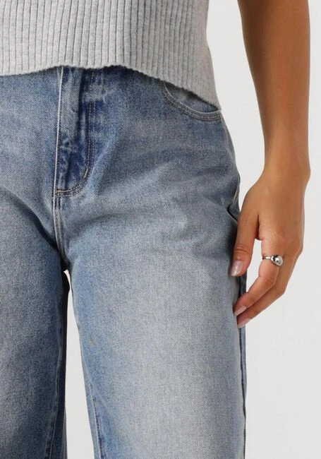 ABRAND JEANS 95 Mid Baggy Jenna - Blaue Baggy Jeans für Damen 5 ABRAND JEANS 95 Mid Baggy Jenna - Blaue Baggy Jeans für Damen – Bild 3