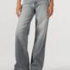 Abrand Jeans 94 High Wide Caitlin Blaue Wide Leg Jeans für Damen 2 Abrand Jeans 94 High Wide Caitlin Blaue Wide Leg Jeans für Damen -Teveo Geschaft 311226 1