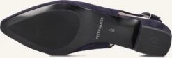 Peter Kaiser Slingbacks 79441 in Blau – Zeitlose Eleganz mit Blockabsatz 8 Peter Kaiser Slingbacks 79441 in Blau – Zeitlose Eleganz mit Blockabsatz -Teveo Geschaft 311805 4