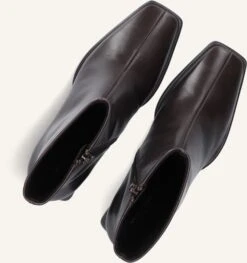 Vagabond Shoemakers Hedda Stiefeletten Braun aus Leder -Teveo Geschaft 312840 5