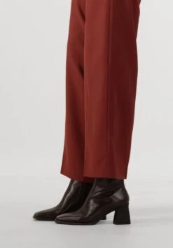 Vagabond Shoemakers Hedda Stiefeletten Braun aus Leder -Teveo Geschaft 312840 8