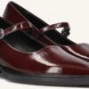 Vagabond Shoemakers Vivian 004 Bordeaux Patent Leather Pumps 2 Vagabond Shoemakers Vivian 004 Bordeaux Patent Leather Pumps -Teveo Geschaft 312844 1