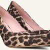 Notre-V Pumps 1092tf - Braune Stilettos mit Leopard-Print 1 Notre-V Pumps 1092tf - Braune Stilettos mit Leopard-Print -Teveo Geschaft 313273 1