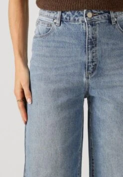 ABRAND JEANS High Wide Paloma Tall - Hellblau 7 ABRAND JEANS High Wide Paloma Tall - Hellblau -Teveo Geschaft 316091 3