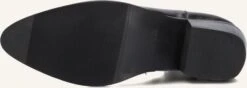 Maruti Maria Stiefeletten - Schwarze Leder-Boots für Damen 8 Maruti Maria Stiefeletten - Schwarze Leder-Boots für Damen -Teveo Geschaft 316427 4
