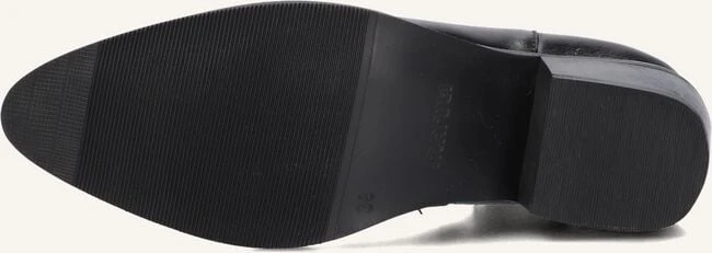 Maruti Maria Stiefeletten - Schwarze Leder-Boots für Damen 5 Maruti Maria Stiefeletten - Schwarze Leder-Boots für Damen – Bild 3