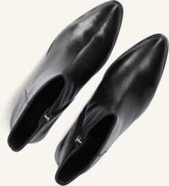 Maruti Maria Stiefeletten - Schwarze Leder-Boots für Damen 9 Maruti Maria Stiefeletten - Schwarze Leder-Boots für Damen -Teveo Geschaft 316427 5