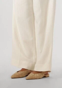 Stefano Lauran Beige Suede Slingbacks 6155 - Elegant Flat Shoes 11 Stefano Lauran Beige Suede Slingbacks 6155 - Elegant Flat Shoes -Teveo Geschaft 316578 8