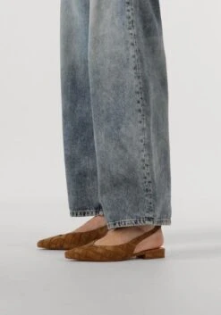 Stefano Lauran 6155 Camelfarbene Wildleder Slingbacks 11 Stefano Lauran 6155 Camelfarbene Wildleder Slingbacks -Teveo Geschaft 316595 8