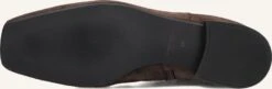 Vagabond Shoemakers Mona 040 Brown Suede Ankle Boots 8 Vagabond Shoemakers Mona 040 Brown Suede Ankle Boots -Teveo Geschaft 317617 4