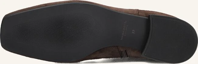 Vagabond Shoemakers Mona 040 Brown Suede Ankle Boots 5 Vagabond Shoemakers Mona 040 Brown Suede Ankle Boots – Bild 3