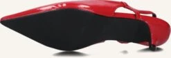 Blasz Slingbacks DZRP0666 – Elegante Damen Kitten Heels in Rot 8 Blasz Slingbacks DZRP0666 – Elegante Damen Kitten Heels in Rot -Teveo Geschaft 319412 4