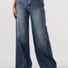 Circle Of Trust Harley Dnm High-Waisted Wide Leg Jeans - Blue 1 Circle Of Trust Harley Dnm High-Waisted Wide Leg Jeans - Blue -Teveo Geschaft 319912 1