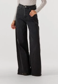 Circle Of Trust Harley Dnm Wide Jeans in Anthrazit