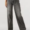 Circle Of Trust Jona Dnm Wide Leg Jeans in Grau -Teveo Geschaft 319930 1