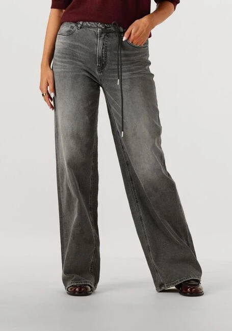 Circle Of Trust Jona Dnm Wide Leg Jeans in Grau 3 Circle Of Trust Jona Dnm Wide Leg Jeans in Grau
