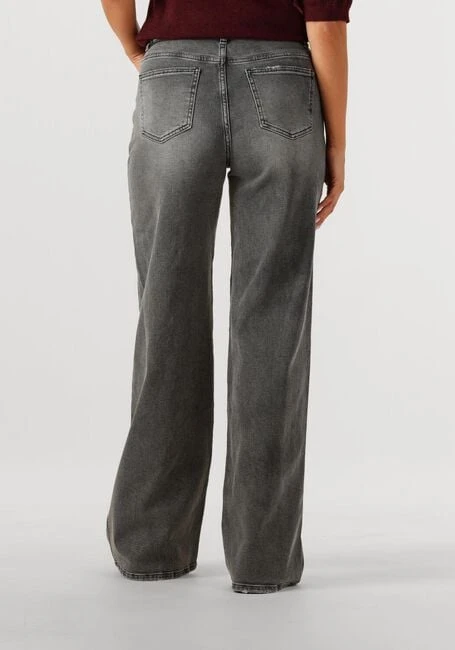 Circle Of Trust Jona Dnm Wide Leg Jeans in Grau 4 Circle Of Trust Jona Dnm Wide Leg Jeans in Grau – Bild 2