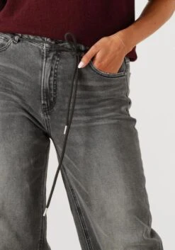 Circle Of Trust Jona Dnm Wide Leg Jeans in Grau 7 Circle Of Trust Jona Dnm Wide Leg Jeans in Grau -Teveo Geschaft 319930 3