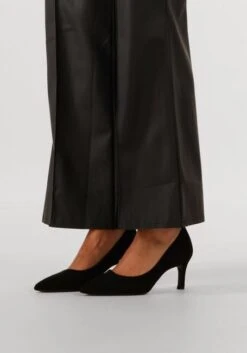 Unisa Lavega – Klassische Pumps aus schwarzem Wildleder 11 Unisa Lavega – Klassische Pumps aus schwarzem Wildleder -Teveo Geschaft 320277 8