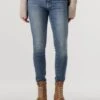 Calvin Klein High Rise Skinny Jeans - Slim Fit Damen Denim Blau 1 Calvin Klein High Rise Skinny Jeans - Slim Fit Damen Denim Blau -Teveo Geschaft 320543 1