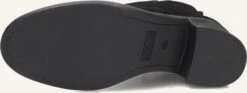 Blasz Damen Stiefeletten Shn2581-09 in Schwarz mit Blockabsatz -Teveo Geschaft 321291 4