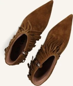 Bibi Lou Damen Stiefeletten 602t60vk aus Wildleder – Camel 10 Bibi Lou Damen Stiefeletten 602t60vk aus Wildleder – Camel -Teveo Geschaft 322020 5