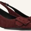 Bibi Lou Elegante Rote Wildleder Slingbacks 635z30vk 1 Bibi Lou Elegante Rote Wildleder Slingbacks 635z30vk -Teveo Geschaft 322028 1
