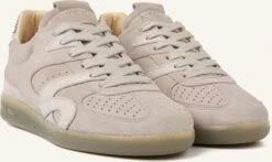 Via Vai Do Cassidy Schwarze Leder Stiefeletten im Western-Look