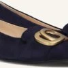 Gabor Damen Pumps 323.1 in Blau aus hochwertigem Wildleder 1 Gabor Damen Pumps 323.1 in Blau aus hochwertigem Wildleder -Teveo Geschaft 322687 1