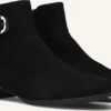 Gabor 714.1 Stiefeletten in Schwarz – Edles Wildleder mit Schlangenmuster 1 Gabor 714.1 Stiefeletten in Schwarz – Edles Wildleder mit Schlangenmuster -Teveo Geschaft 322701 1