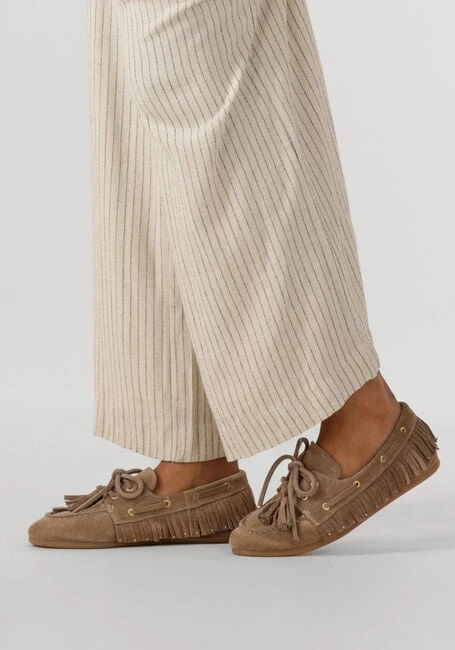 Ayana Mokassins Ay2000 in Beige – Zeitloser Western-Stil aus Wildleder 7 Ayana Mokassins Ay2000 in Beige – Zeitloser Western-Stil aus Wildleder – Bild 5