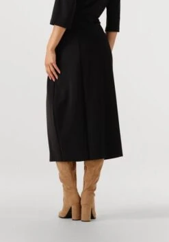 Japan Tky Stefy Schwarzer Midirock - Eleganter Rock mit Hohem Bund 6 Japan Tky Stefy Schwarzer Midirock - Eleganter Rock mit Hohem Bund -Teveo Geschaft 324217 2