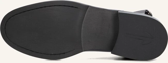 Billi Bi Stiefeletten A9005 - Rote Lackleder Boots für Damen 5 Billi Bi Stiefeletten A9005 - Rote Lackleder Boots für Damen – Bild 3