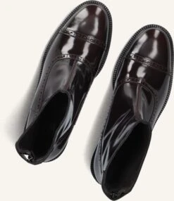 Billi Bi Stiefeletten A9005 - Rote Lackleder Boots für Damen 9 Billi Bi Stiefeletten A9005 - Rote Lackleder Boots für Damen -Teveo Geschaft 324319 5