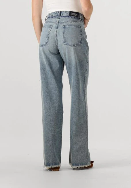 Fabienne Chapot Zoe Boyfriend Jeans - Lässige Baggy Jeans in Blau 4 Fabienne Chapot Zoe Boyfriend Jeans - Lässige Baggy Jeans in Blau – Bild 2