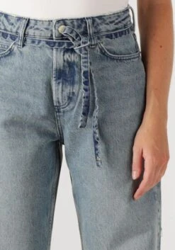 Fabienne Chapot Zoe Boyfriend Jeans - Lässige Baggy Jeans in Blau 7 Fabienne Chapot Zoe Boyfriend Jeans - Lässige Baggy Jeans in Blau -Teveo Geschaft 324999 3