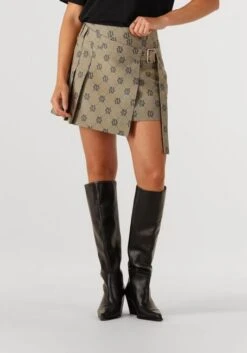 Josh V Minirock Isadee - Taupe