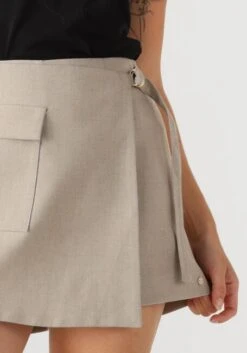 Josh V Marlon Minirock Sand -Teveo Geschaft 325735 3