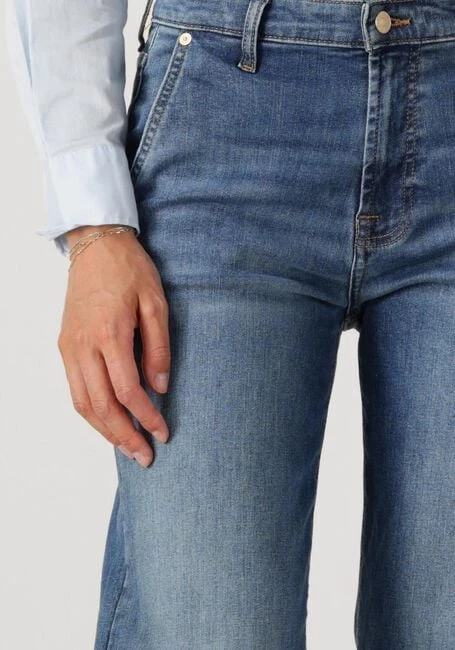 7 For All Mankind Modern Dojo Trouser Royalty Flared Jeans - Blue 5 7 For All Mankind Modern Dojo Trouser Royalty Flared Jeans - Blue – Bild 3