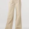 7 For All Mankind Lotta Twill Creme Straight Leg Jeans -Teveo Geschaft 327625 1