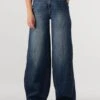 Janice Dexter Wide Jeans – Blaue High-Waist Damenjeans 1 Janice Dexter Wide Jeans – Blaue High-Waist Damenjeans -Teveo Geschaft 327713 1