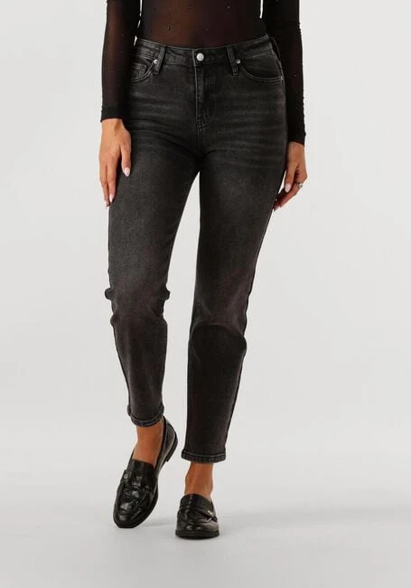 Anthrazit Janice Slim Fit Jeans Cooper 3 Anthrazit Janice Slim Fit Jeans Cooper