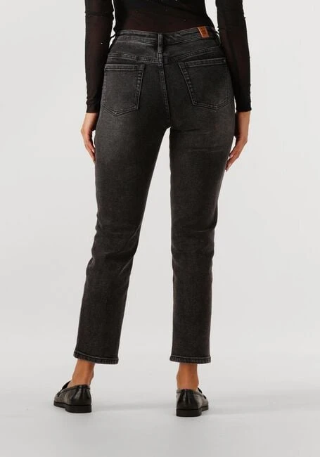 Anthrazit Janice Slim Fit Jeans Cooper 4 Anthrazit Janice Slim Fit Jeans Cooper – Bild 2