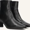 Copenhagen Studios CPH296 Leder-Stiefeletten in Schwarz -Teveo Geschaft 328377 1