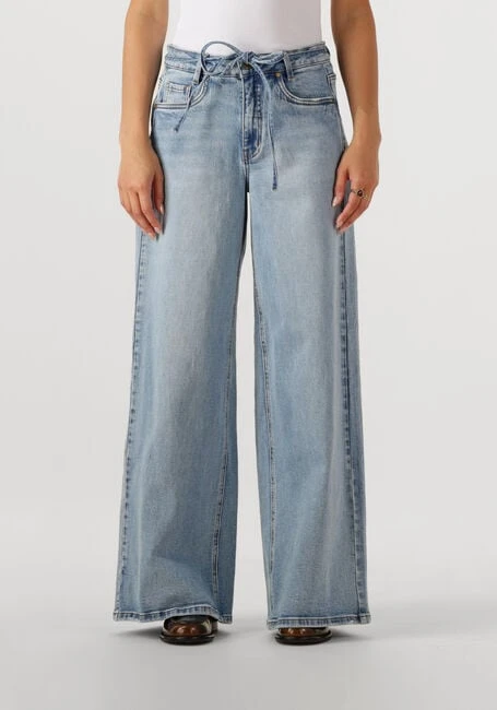 My Essential Wardrobe Mwkaro 144 Mid X-wide Wide-Leg Jeans 3 My Essential Wardrobe Mwkaro 144 Mid X-wide Wide-Leg Jeans