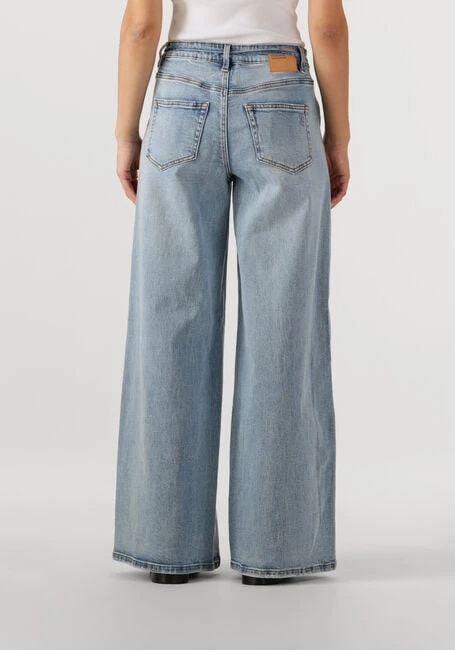 My Essential Wardrobe Mwkaro 144 Mid X-wide Wide-Leg Jeans 4 My Essential Wardrobe Mwkaro 144 Mid X-wide Wide-Leg Jeans – Bild 2